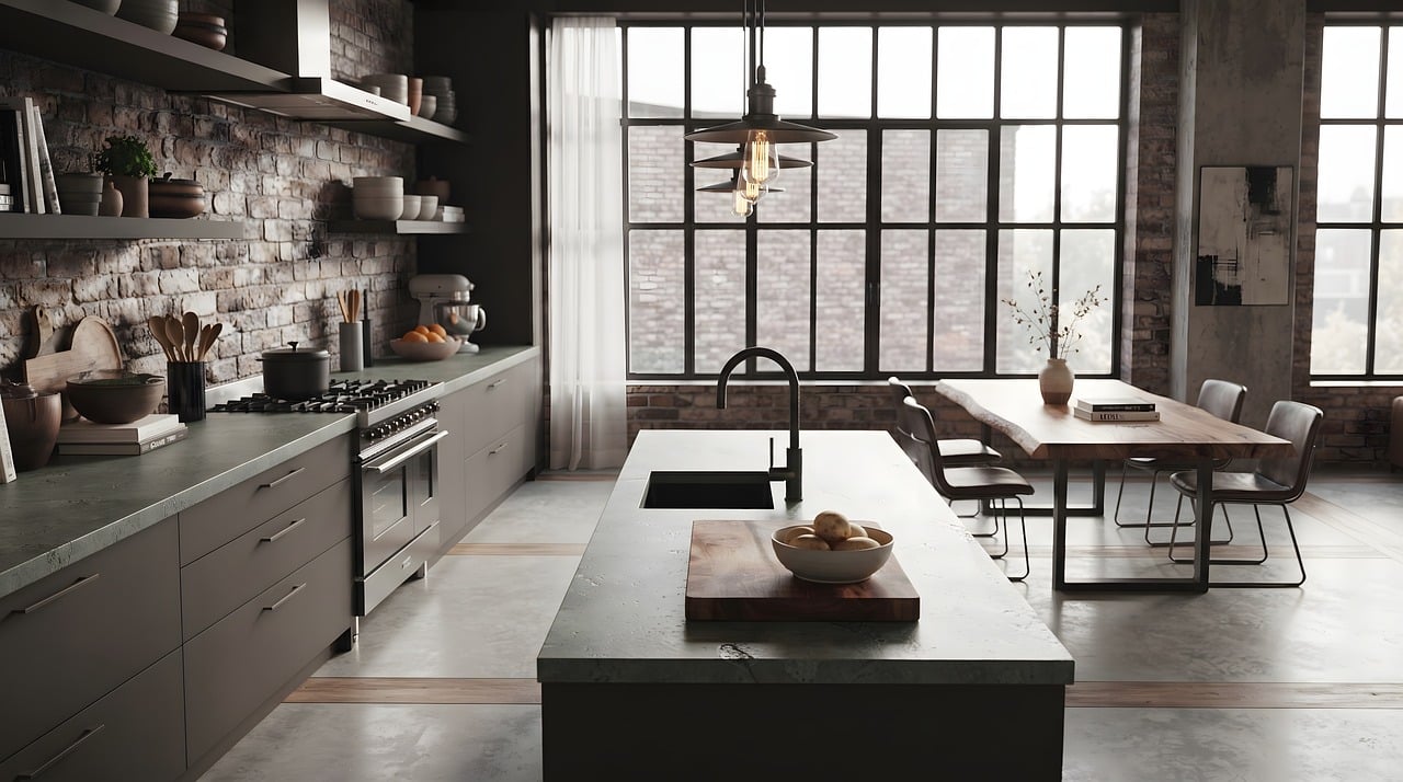 Quartz or Granite for a Rancho Cucamonga Kitchen Upgrade